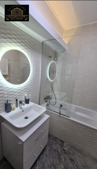 2 Camere Novum Grozavesti | Centrala | Balcon | AC | - 7
