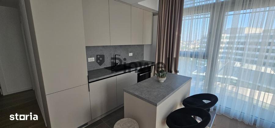 Apartament 3 camere premium | Floreasca UpSite | Vanzare / Inchirier - 7