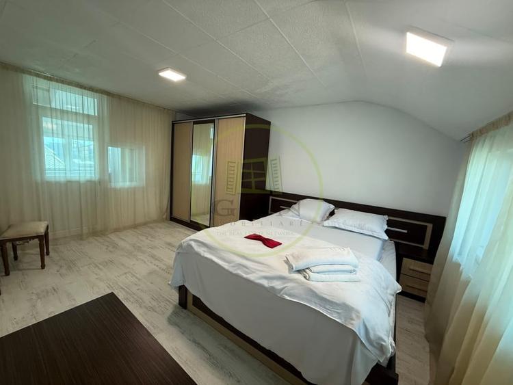 Apartament cu 2 camere decomandat, mobilat în 1 Mai