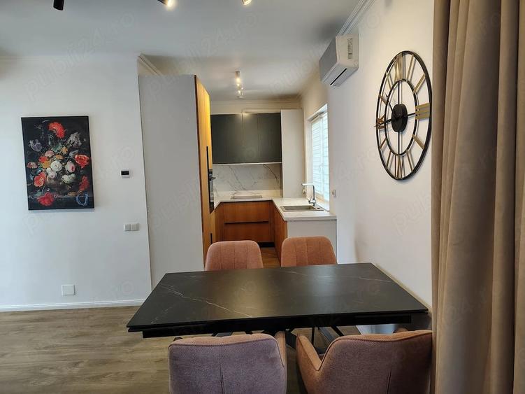 Inchiriez duplex in Floresti - 8