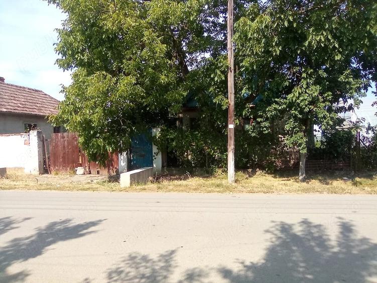 Casă cu Teren 700 Mp în Mihai Bravu