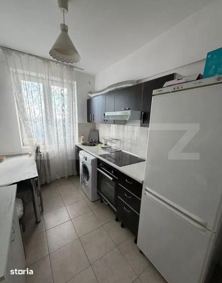 Apartament cu 2 camere în Centru Civic