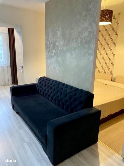 Apartament cu 2 camere în UTA