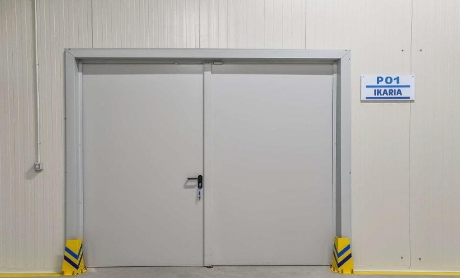Spațiu industrial, de 5,500 mp, în Otopeni