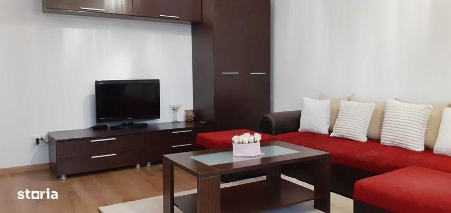 Inchiriez apartament modern 2 camere bloc nou Turda Noua - 1