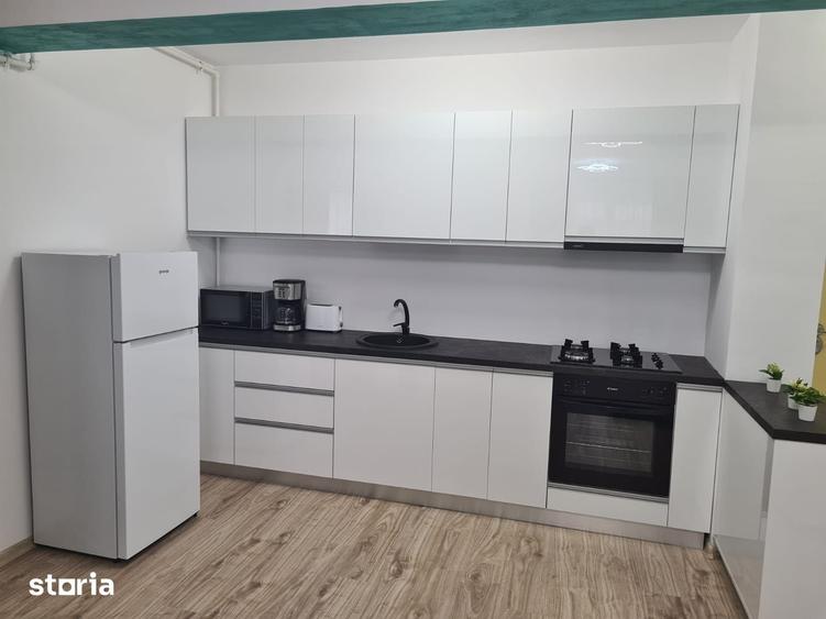Apartament 2 camere Mamaia - Moonlight zona Vega 400 euro - 6