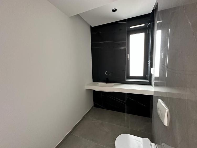 Penthouse Exclusivist cu Terase Generoase și Design Modern în Zona Aviatorilor - 15