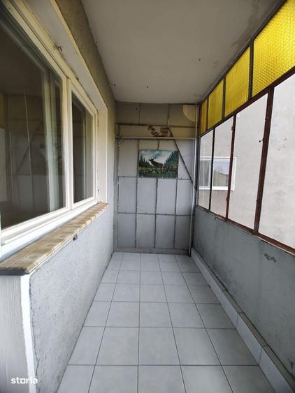 Apartament cu 3 camere în Gojdu