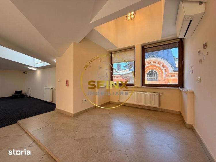 Casa individuala | Cotroceni | Curte 50 mp - 6