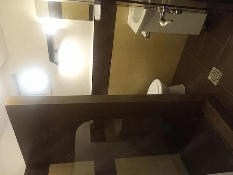 Garsonieră semidecomandată în Titan