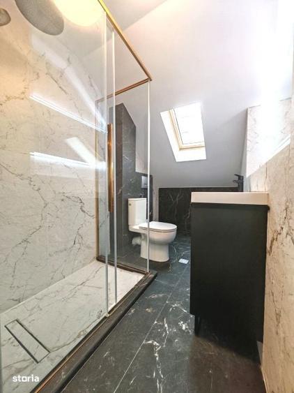 Apartament cu 2 camere în Domenii