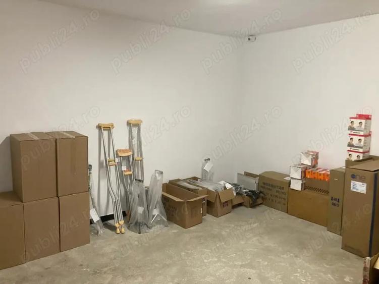 Spațiu comercial, de 92 mp, în Central