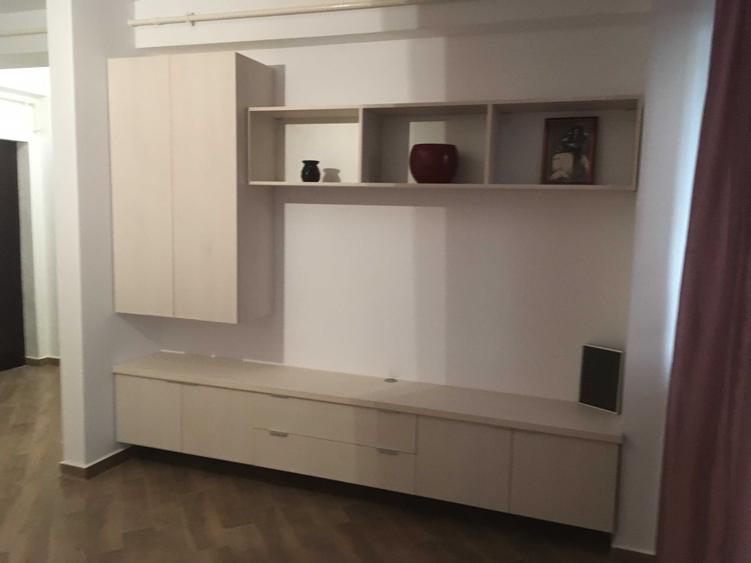 Apartament cu 2 camere decomandat în Chiajna