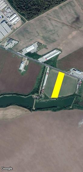 Teren Construcții intravilan de 14000 mp, în Găneasa