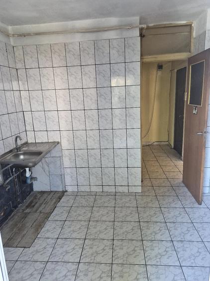 Apartament cu 2 camere decomandat în Bere