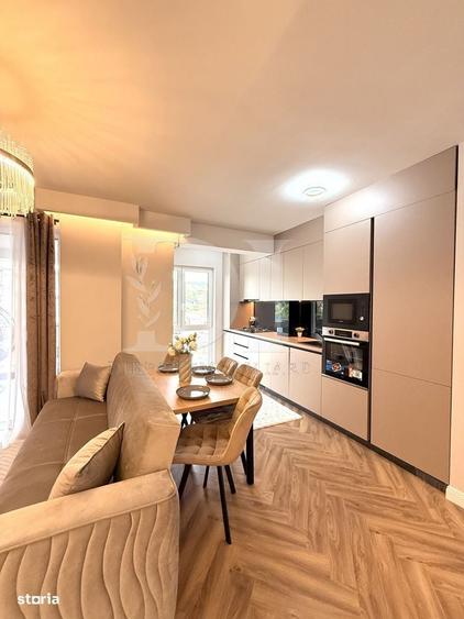 Apartament ultramodern / doua dormitoare / Zona Tineretului - 12