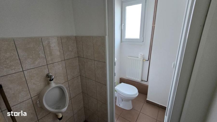 Spațiu comercial, de 140 mp, în Careiului