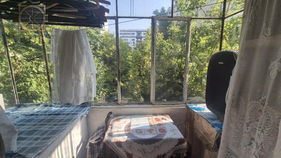 Apartament cu 2 camere decomandat în Colentina