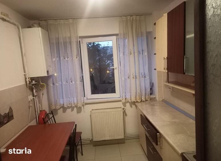 Apartament 2 camere Podu Ros , 52 metri, etaj 2 Cod:163121 - 1