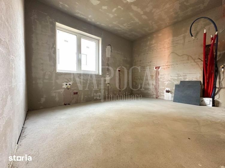 Casă cu 4 camere cu Teren 468 Mp în Apahida