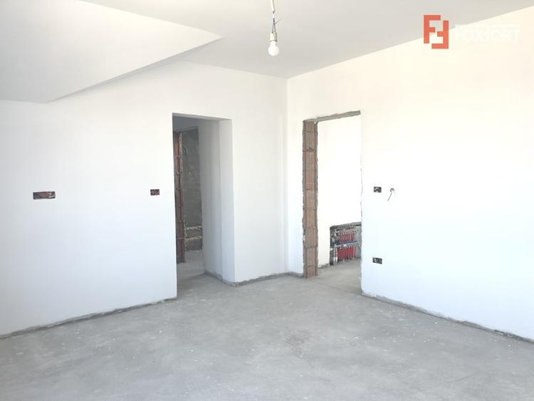 Duplex cu 4 camere cu Canalizare în Urseni
