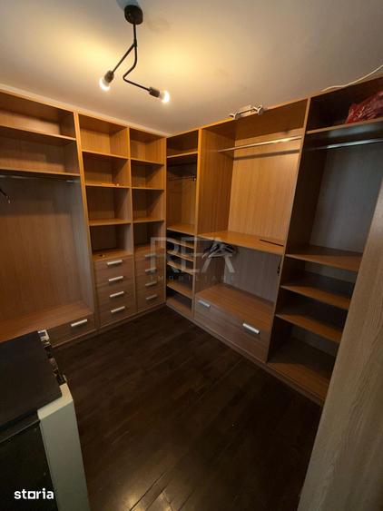Apartament cu 4 camere semidecomandat în Crângași