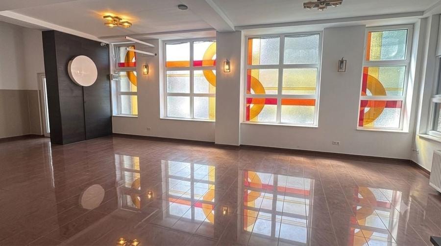 Spațiu comercial, de 64 mp, în Rogerius