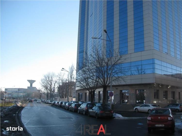 Spațiu comercial, de 8,700 mp, în 13 Septembrie