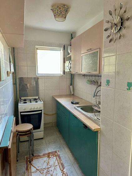 Vanzare apartament 2 camere, 34,61 mp, etaj 5/10, bloc reabilitat – Rahova - 8