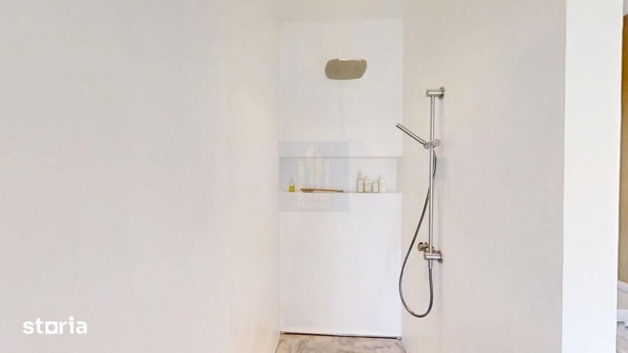 Apartament cu 2 camere, mobilat în Ștefan cel Mare