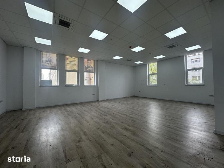 Spațiu comercial, de 35 mp, în Central