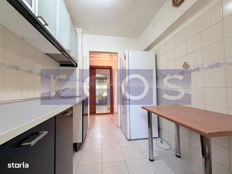 Vanzare 2 Camere | Metrou Jiului | Etaj 2 | - 12