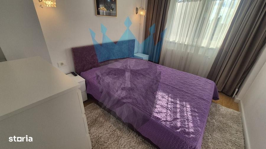 Apartament 3 Camere Mosilor Bucuresti - 8