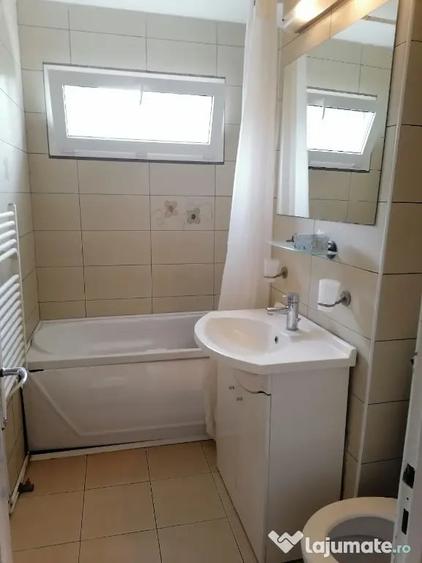 Apartament 2 camere bulevardul Socola - 3