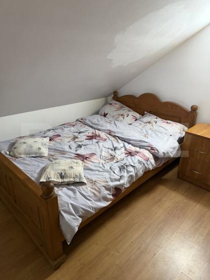 Casă individuală cu 5 camere cu Teren 866 Mp în Câmpulung Moldovenesc