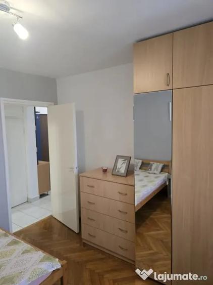 Apartament 2 camere Manastur -Zona Complex Big - 6