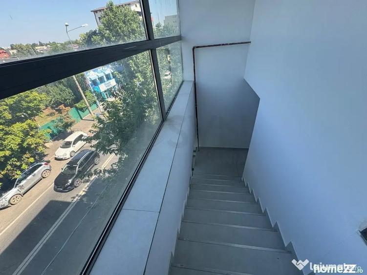 Spațiu comercial, de 553 mp, în Floreasca