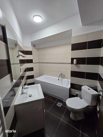 Apartament cu 2 camere în ICIL