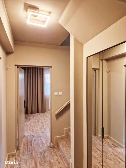 Vila / Design House 4 Camere | Complex Azur Pipera | Gradina + Parcare - 14