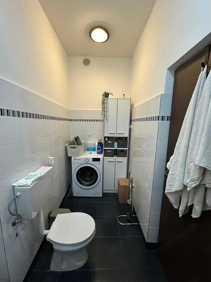 Apartament cu 2 camere decomandat în Aeroport