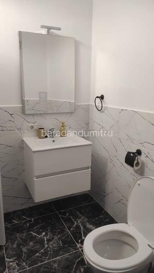 Inchiriez apartament nou, 2 camere