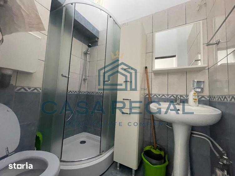 Apartament cu 2 camere în Ultracentral