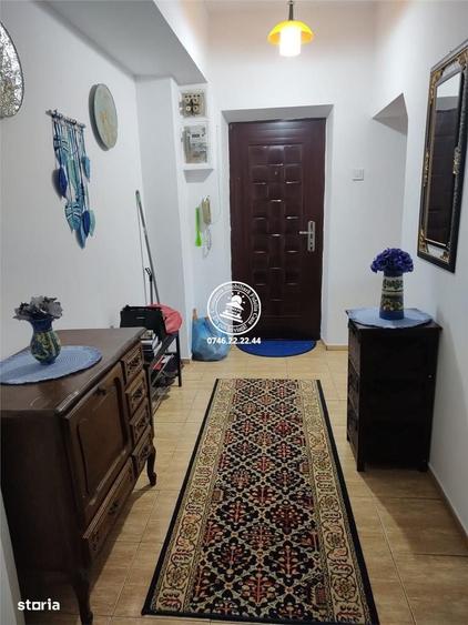 Apartament cu 2 camere decomandat în Ciupercenii Noi