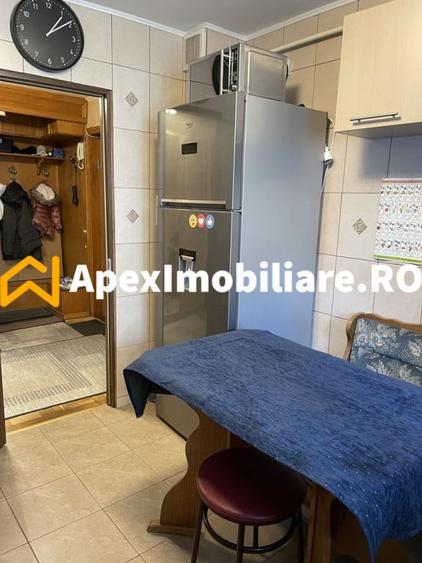 Apartament 3 camere de inchiriat Crangasi Bucure?ti | ApexI - 7