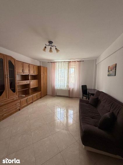 Apartament cu 2 camere în Ultracentral