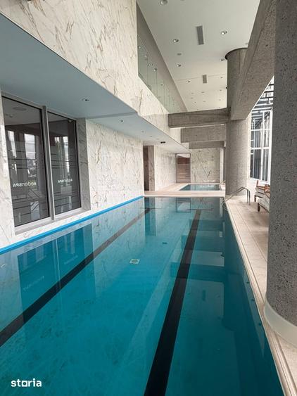 Apartament cu 2 camere în Floreasca