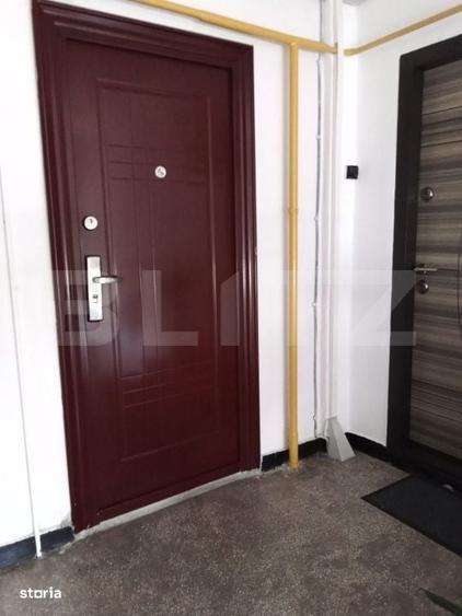 Apartament cu 2 camere decomandat în Bunești