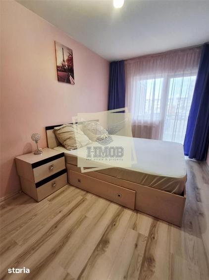 Apartament modern 2 camere Balcon | Parcare zona Magnolia - 2