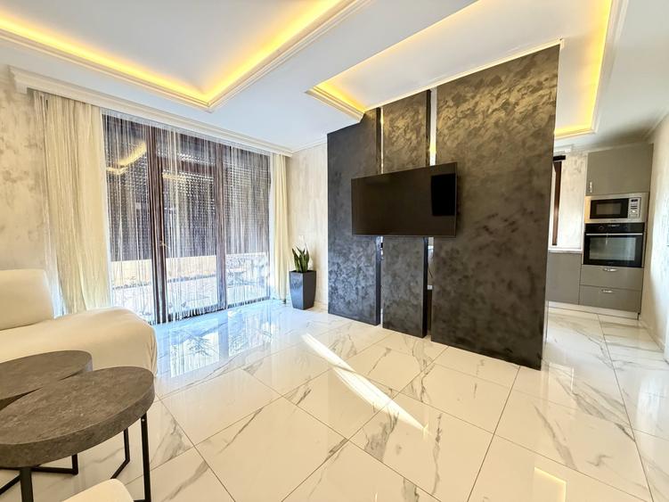 Duplex cu 5 camere cu Canalizare în Dumbrăvița