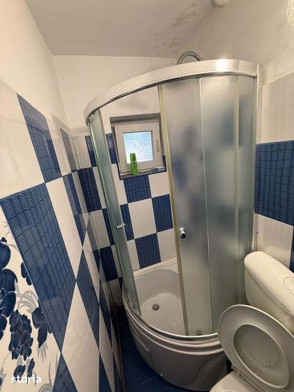Garsonieră decomandată în Războieni